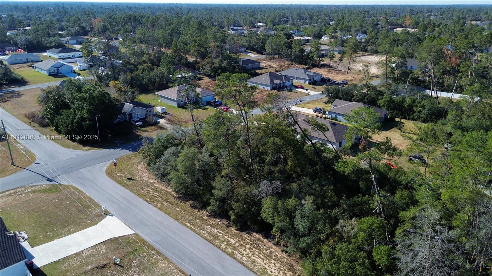 SW 167th Loop Ocala, FL 34473