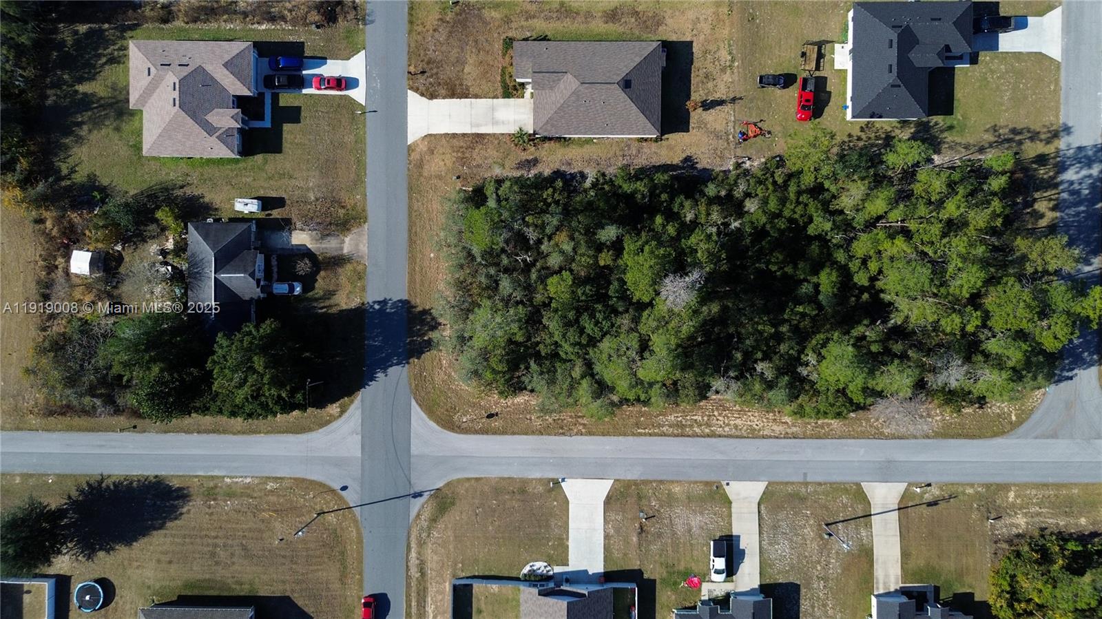 SW 167th Loop Ocala, FL 34473