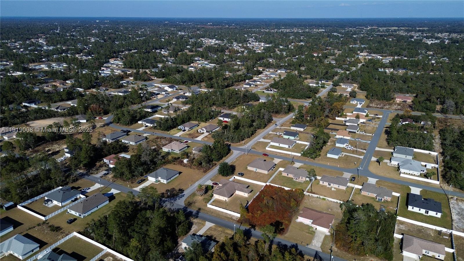 SW 167th Loop Ocala, FL 34473