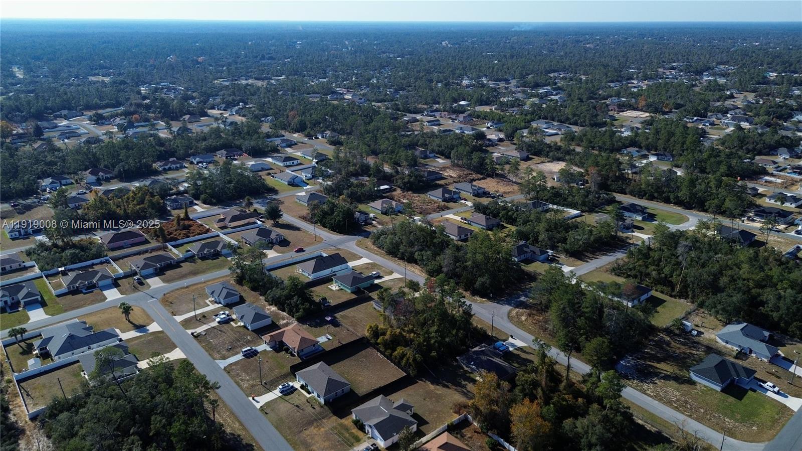 SW 167th Loop Ocala, FL 34473