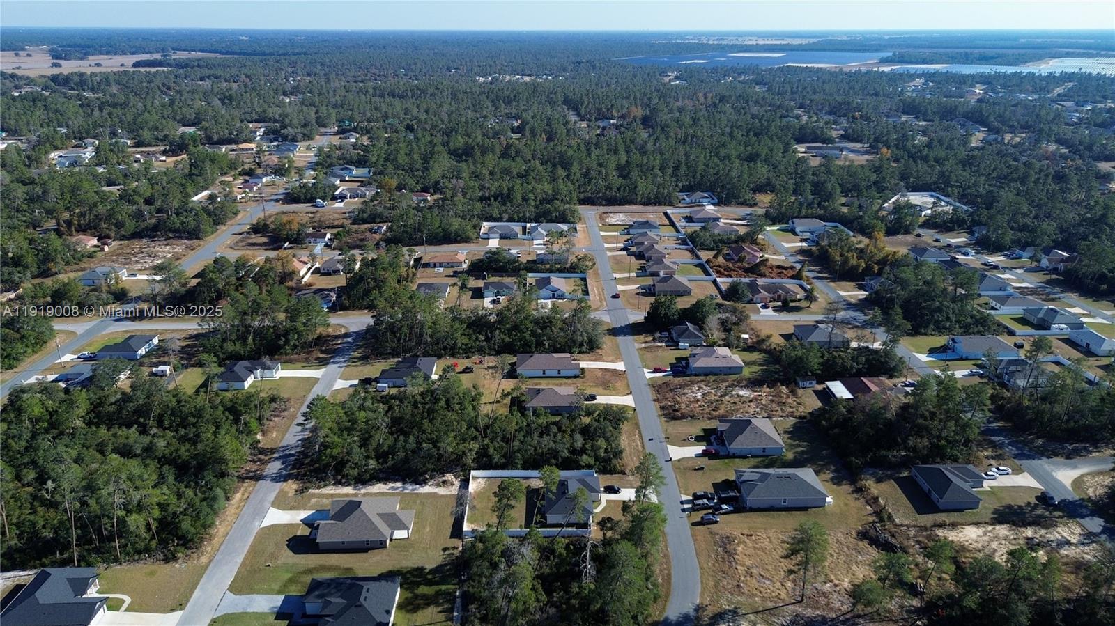 SW 167th Loop Ocala, FL 34473