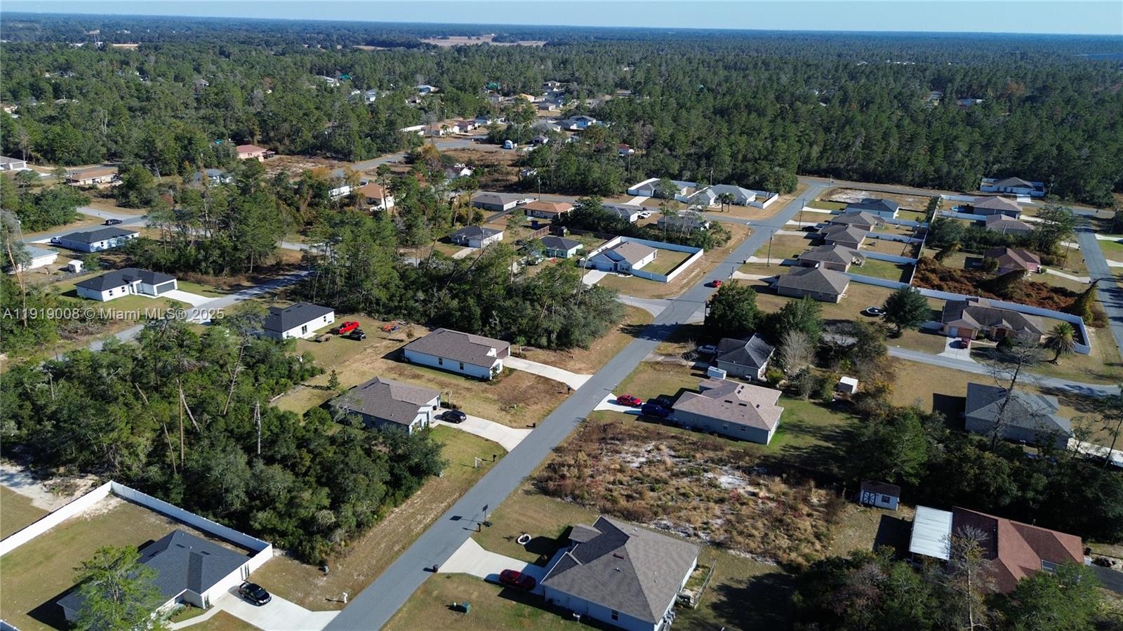 SW 167th Loop Ocala, FL 34473