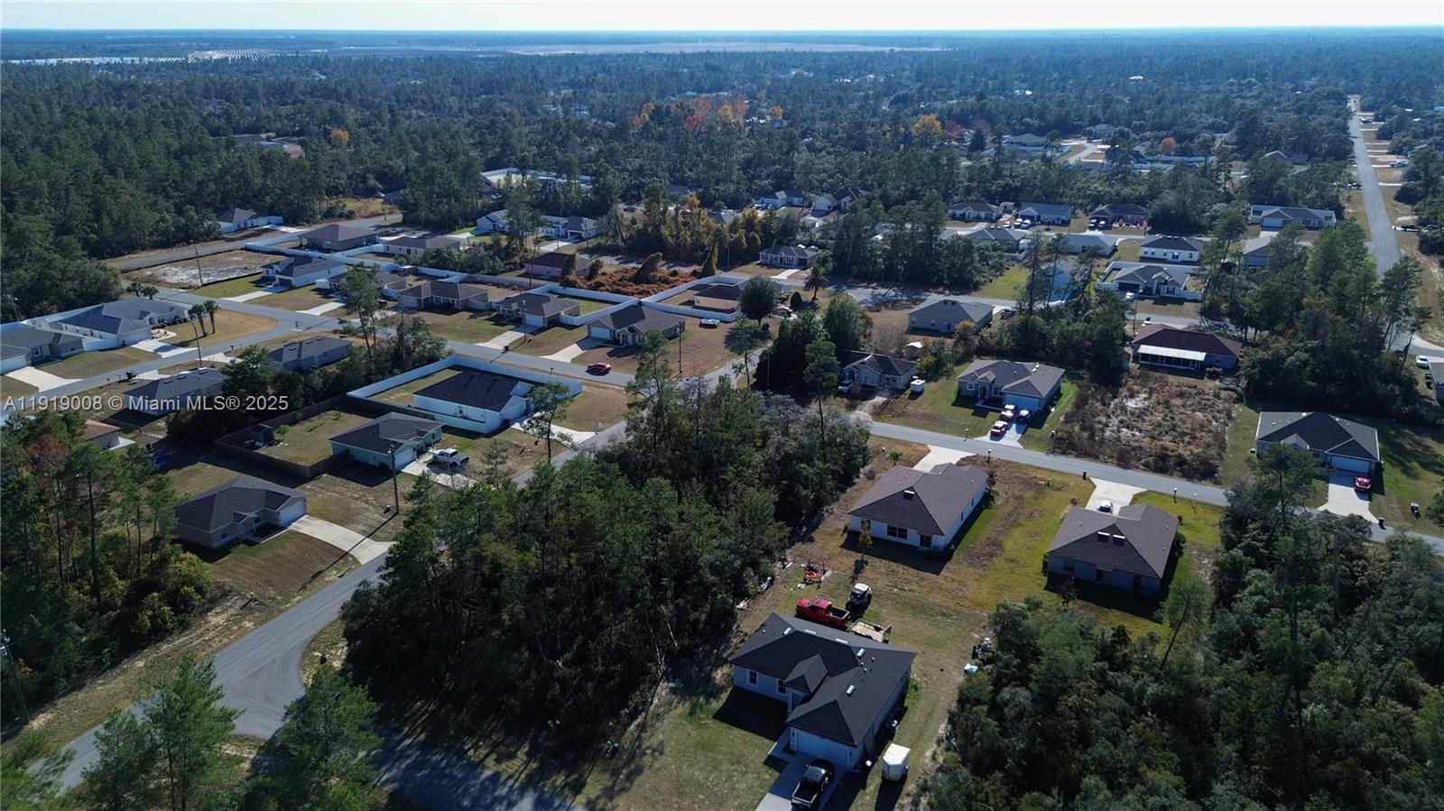 SW 167th Loop Ocala, FL 34473