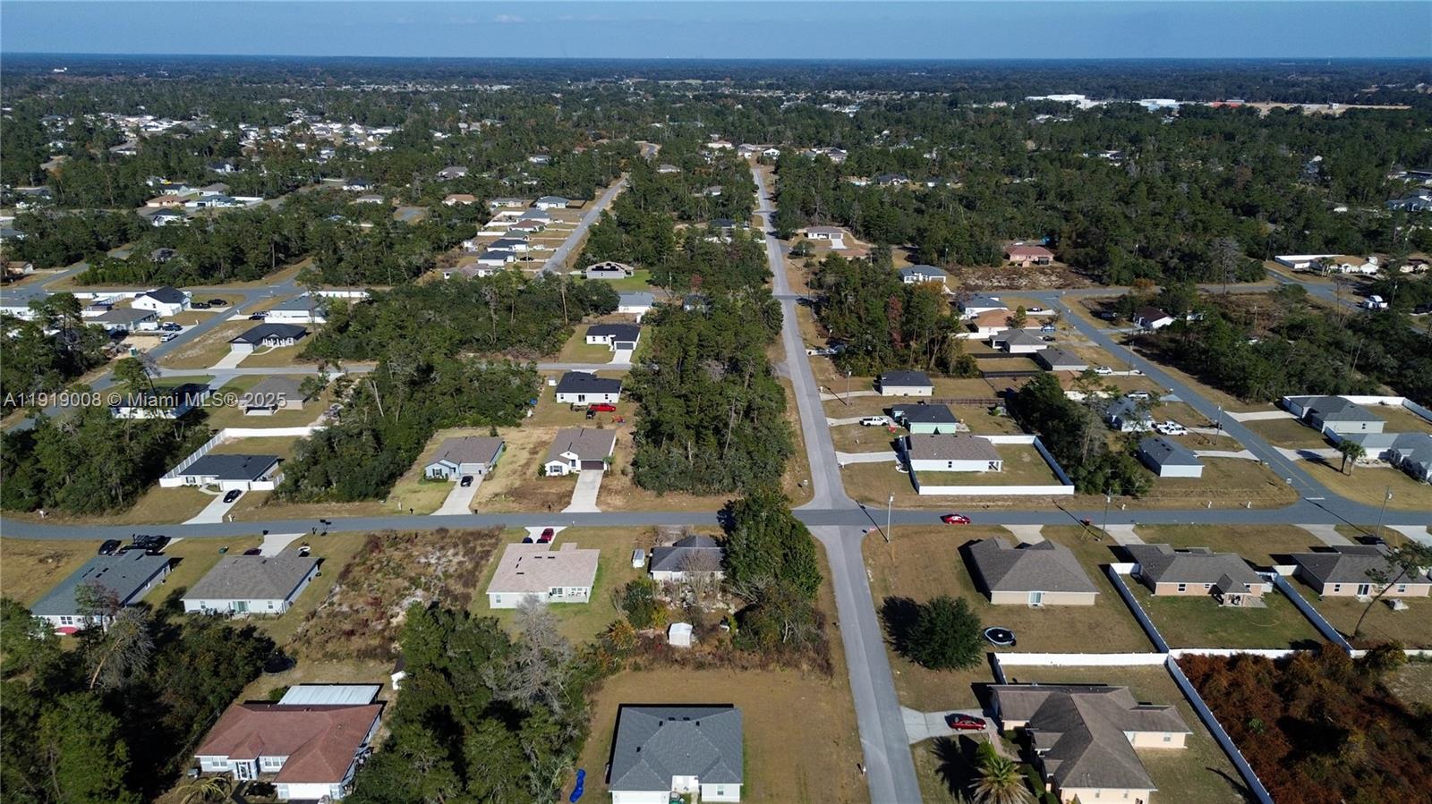 SW 167th Loop Ocala, FL 34473