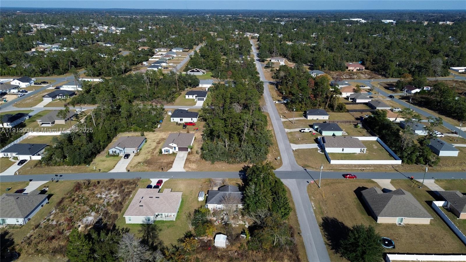 SW 167th Loop Ocala, FL 34473