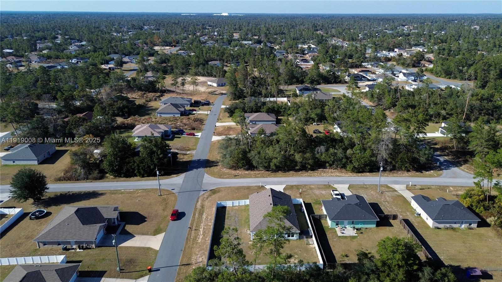 SW 167th Loop Ocala, FL 34473
