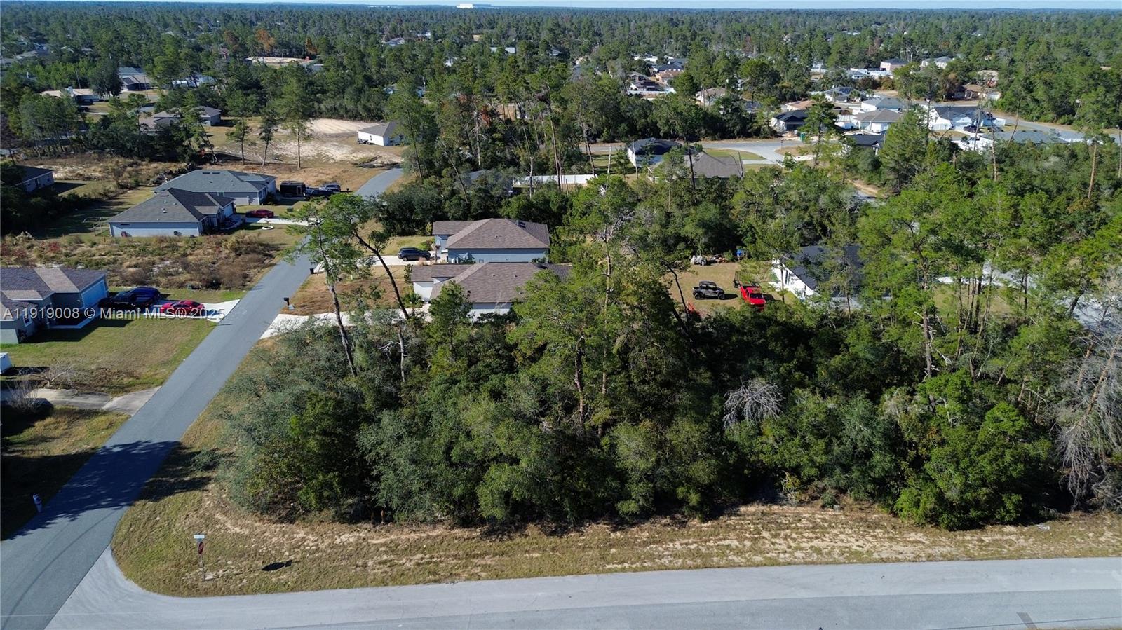 SW 167th Loop Ocala, FL 34473
