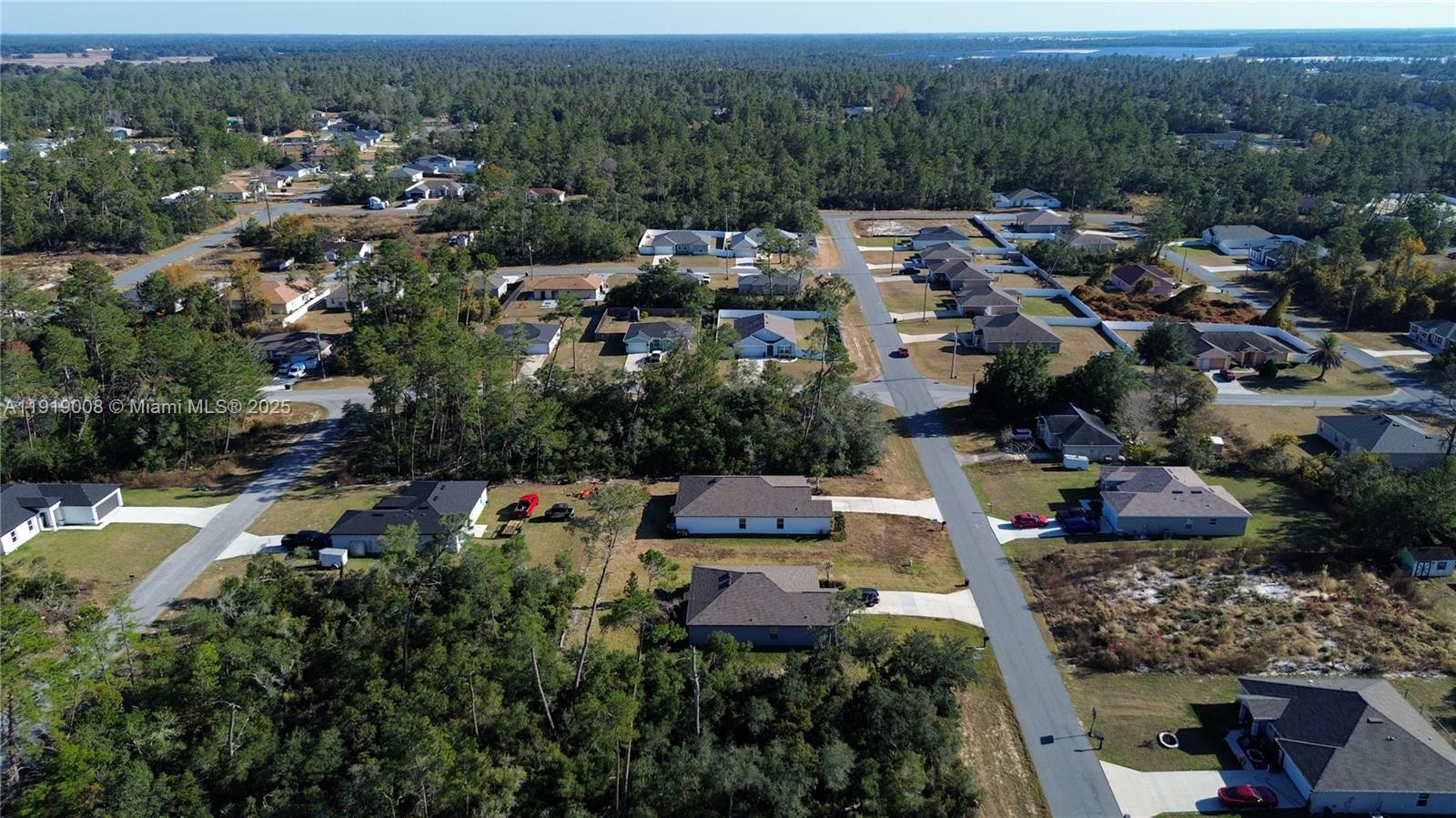 SW 167th Loop Ocala, FL 34473