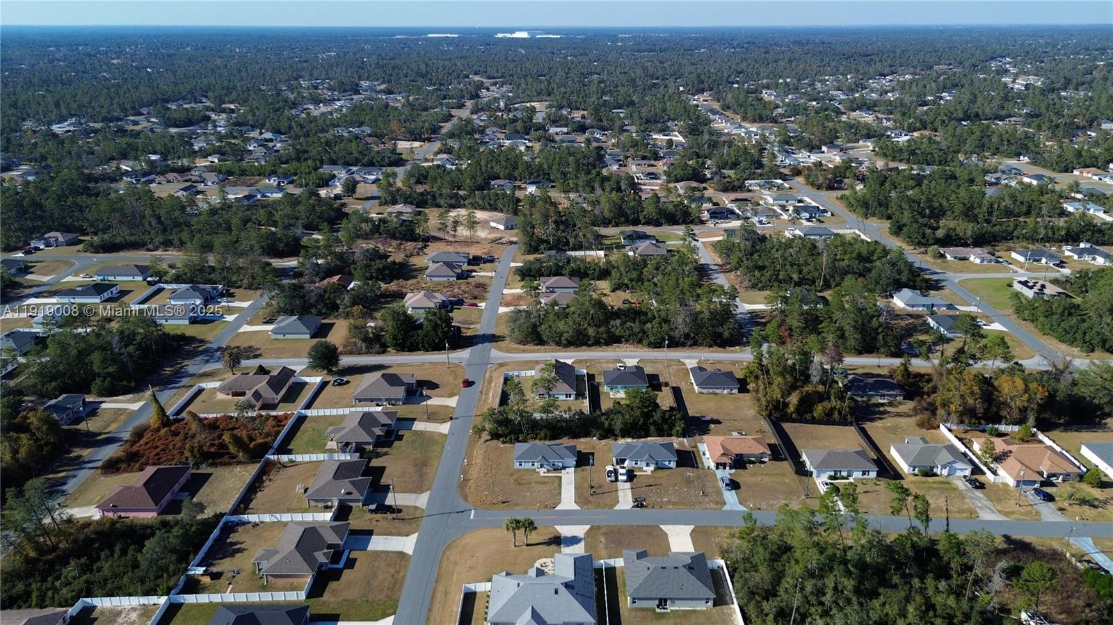 SW 167th Loop Ocala, FL 34473