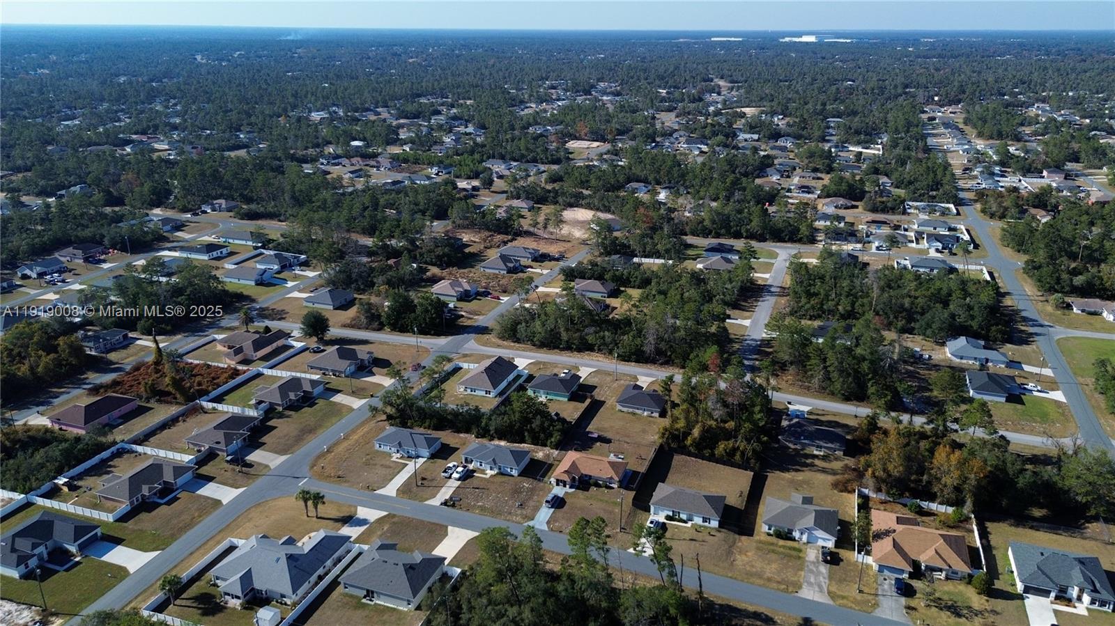 SW 167th Loop Ocala, FL 34473