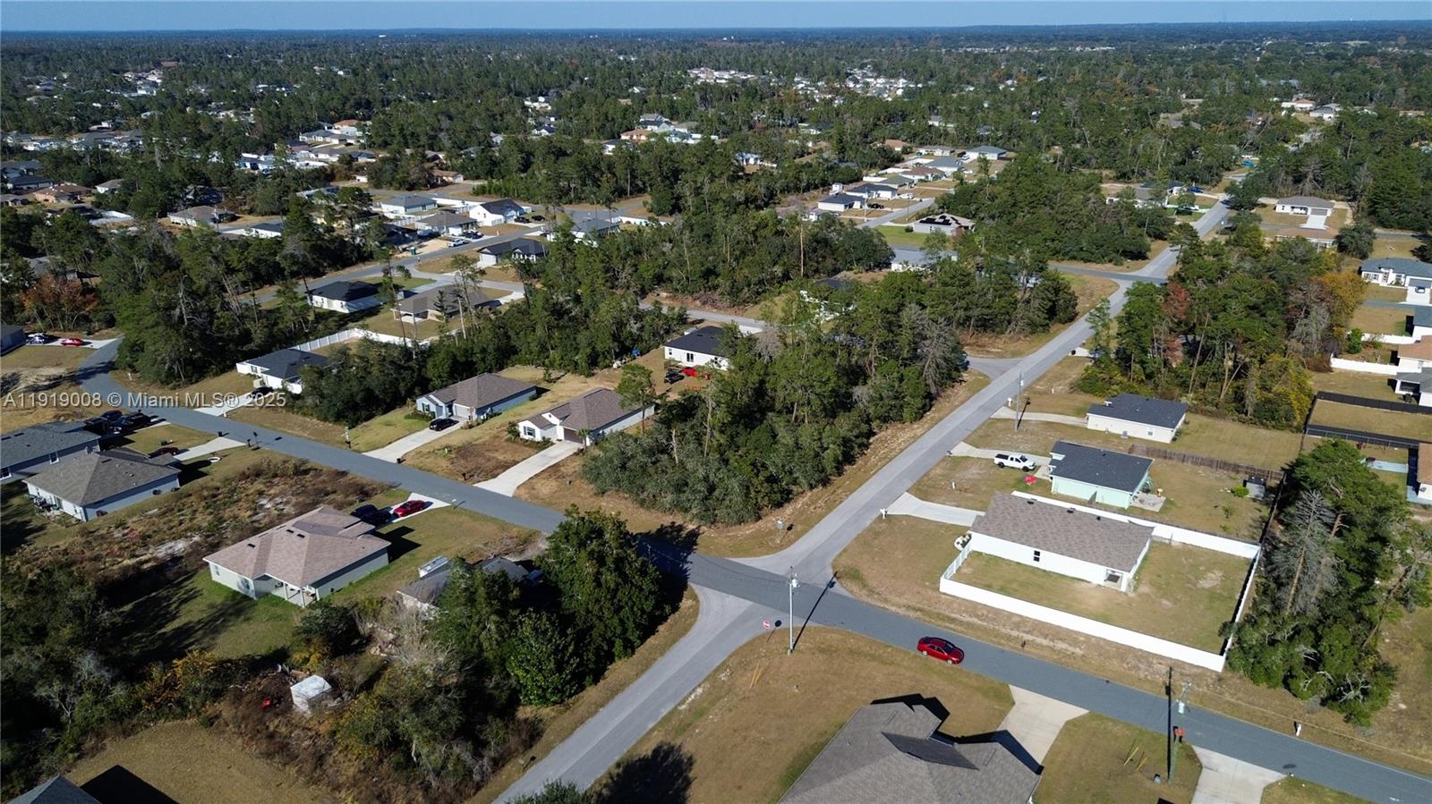 SW 167th Loop Ocala, FL 34473