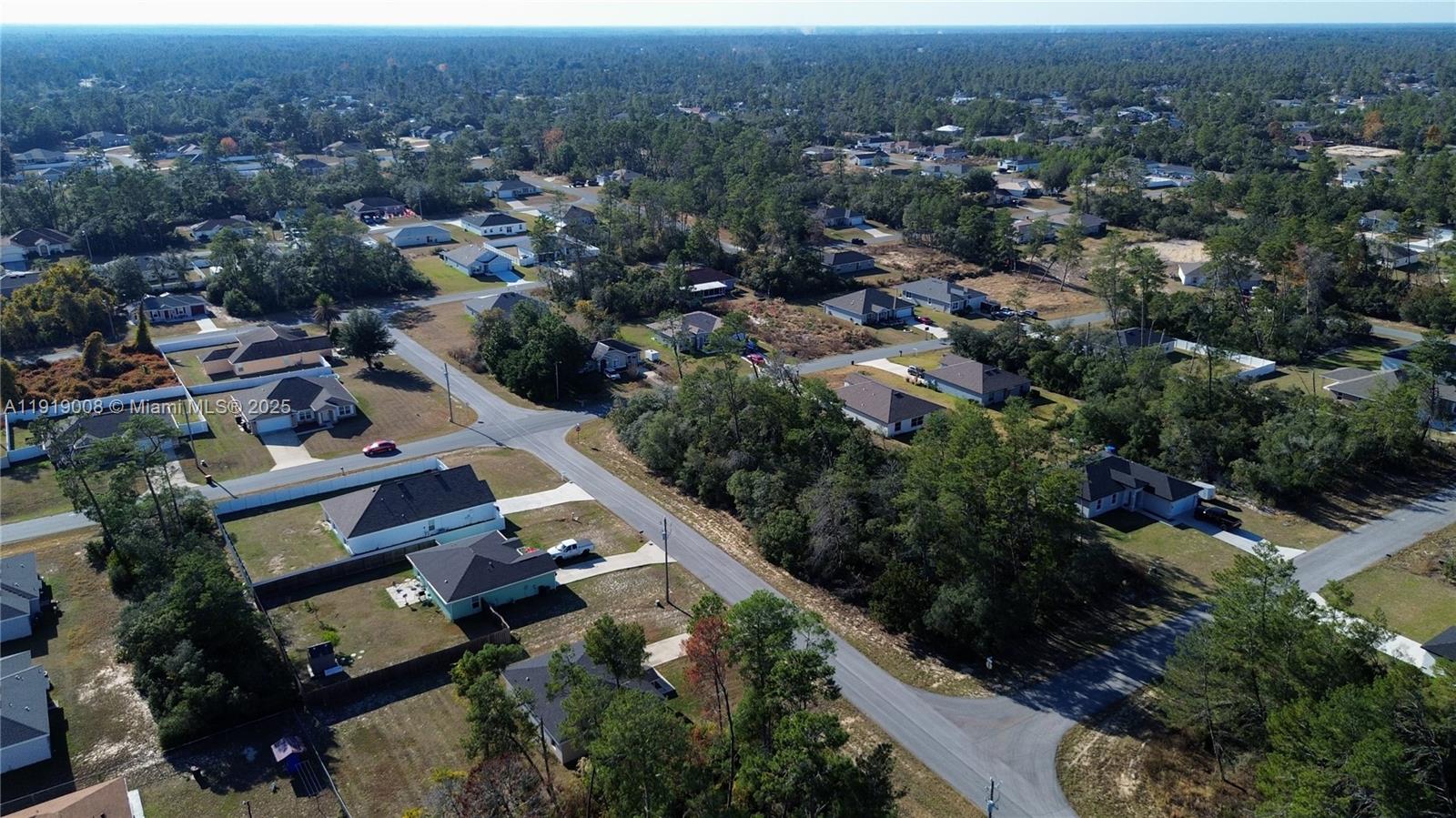 SW 167th Loop Ocala, FL 34473