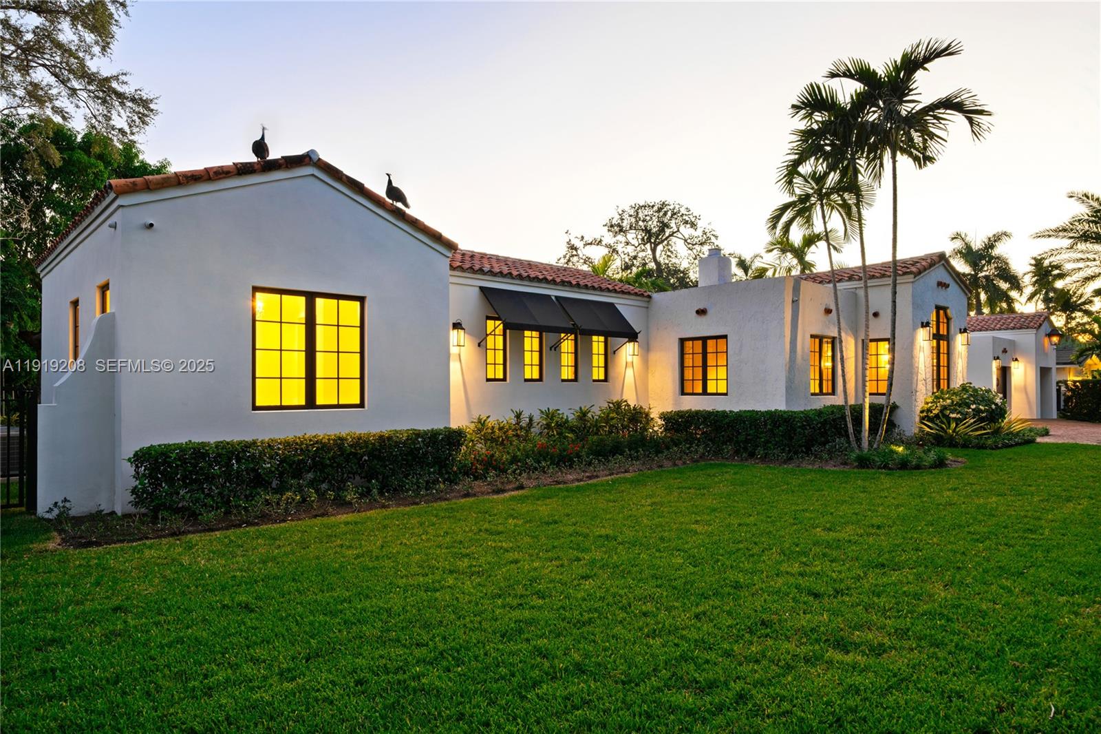 1212 Sorolla Ave Coral Gables, FL 33134