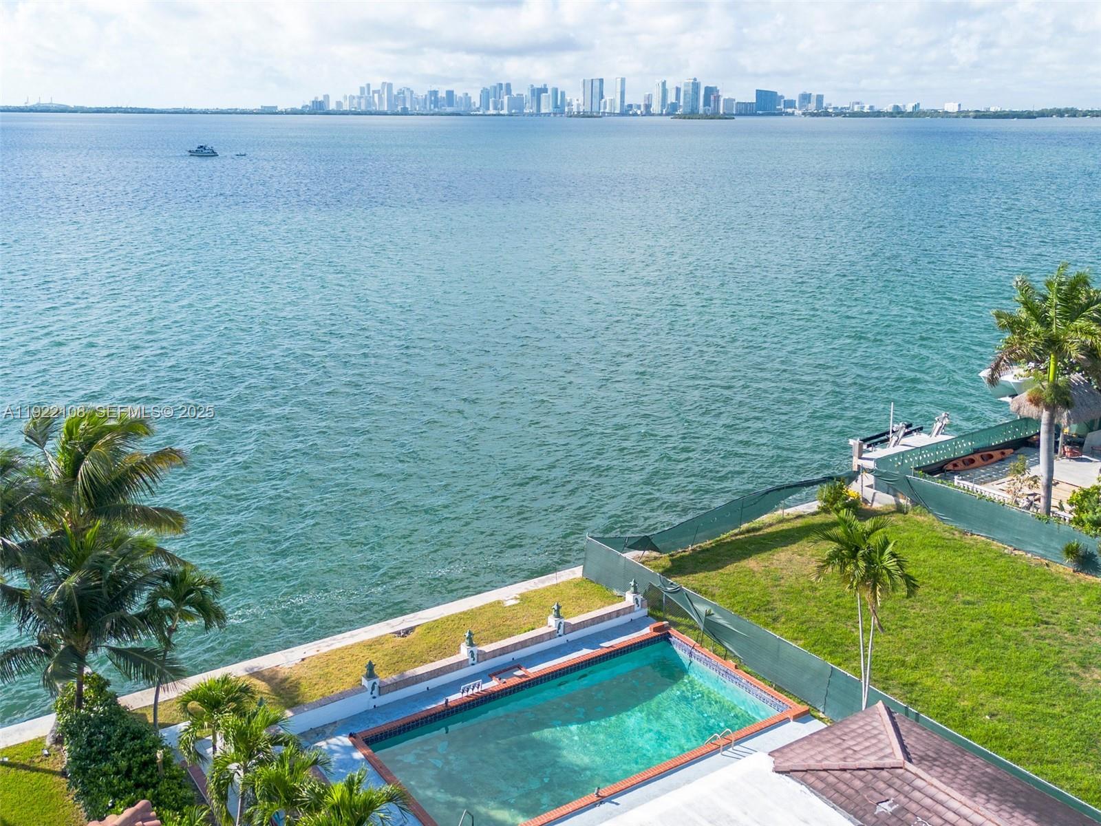 1680 S Treasure Dr North Bay Village, FL 33141