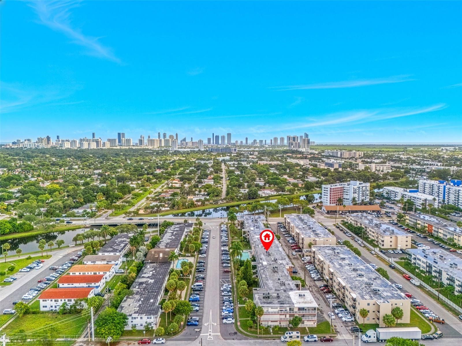 1450 NE 170th St #211 North Miami Beach, FL 33162