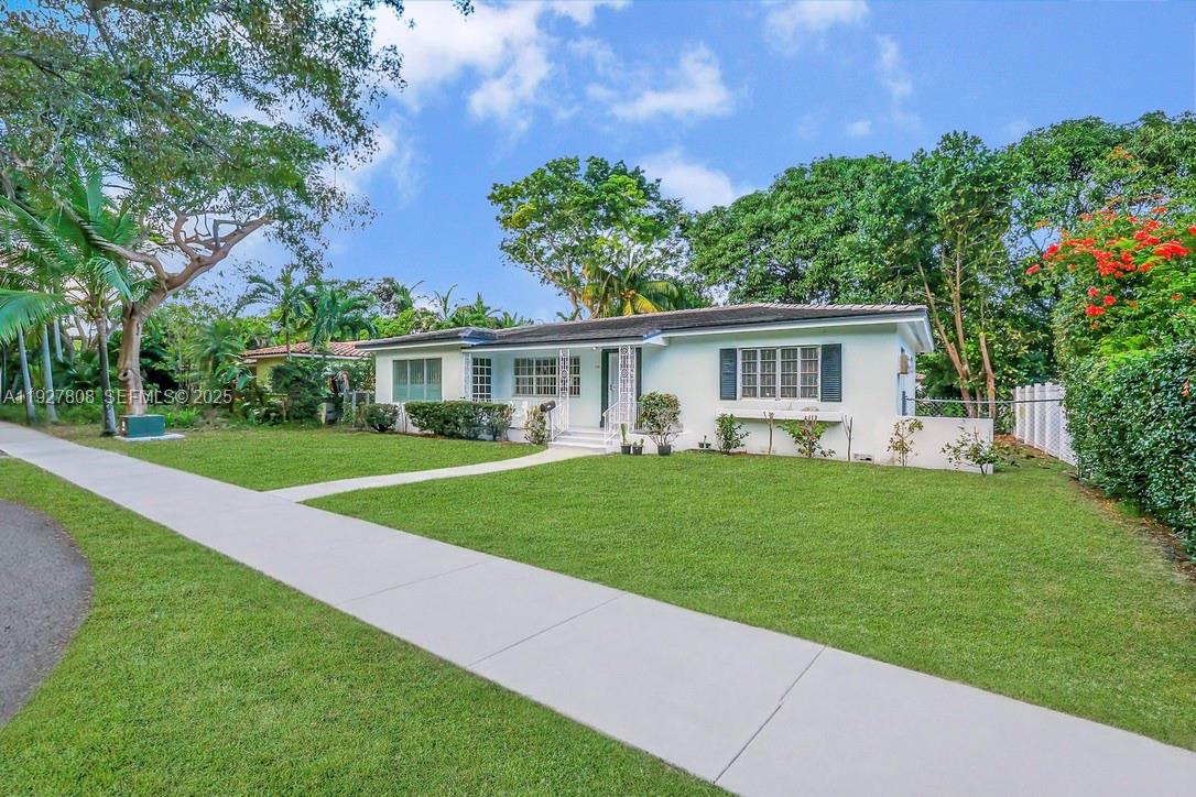 113 NW 107th St Miami Shores, FL 33168