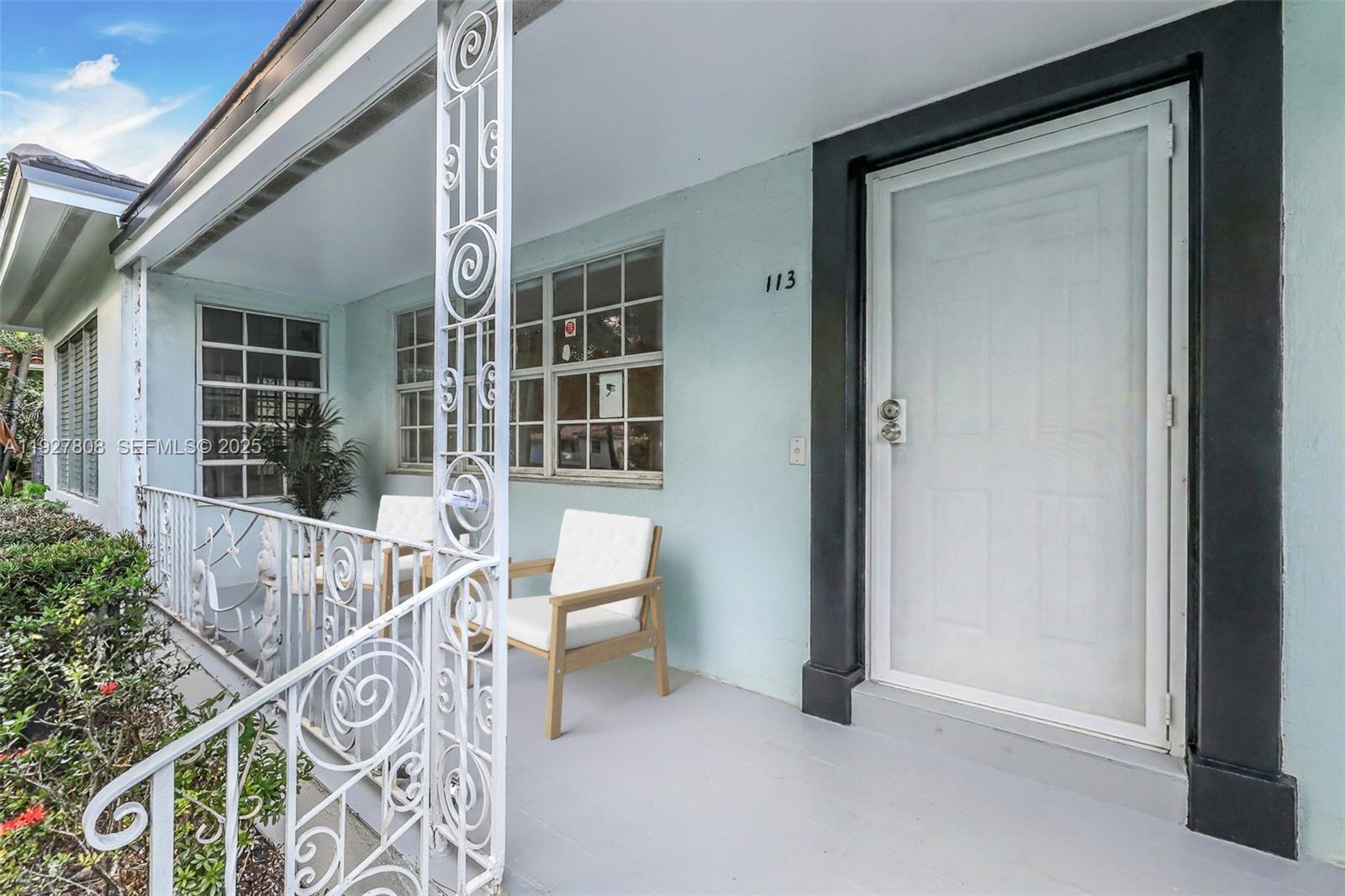 113 NW 107th St Miami Shores, FL 33168