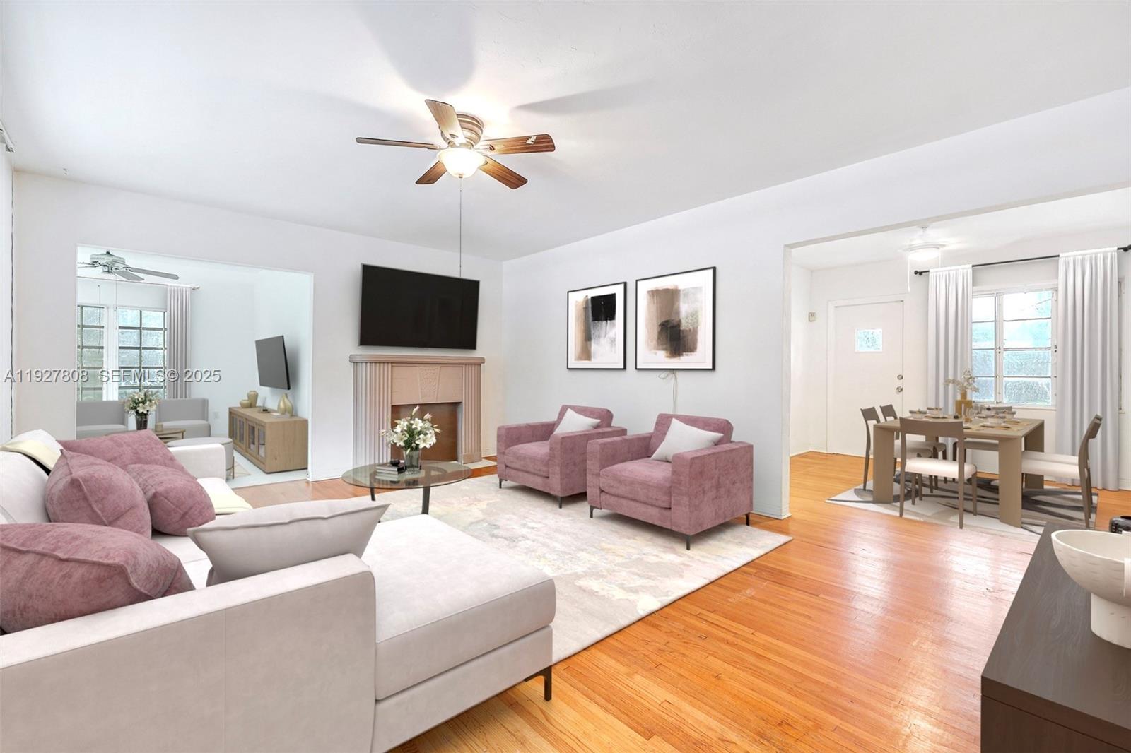 113 NW 107th St Miami Shores, FL 33168