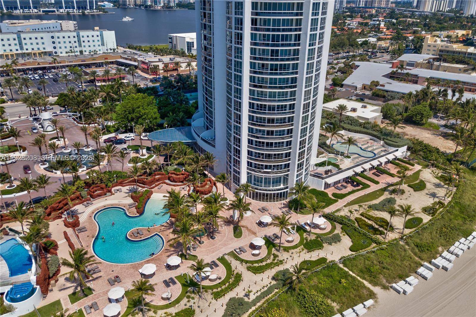 18201 Collins Ave #3802 Sunny Isles Beach, FL 33160