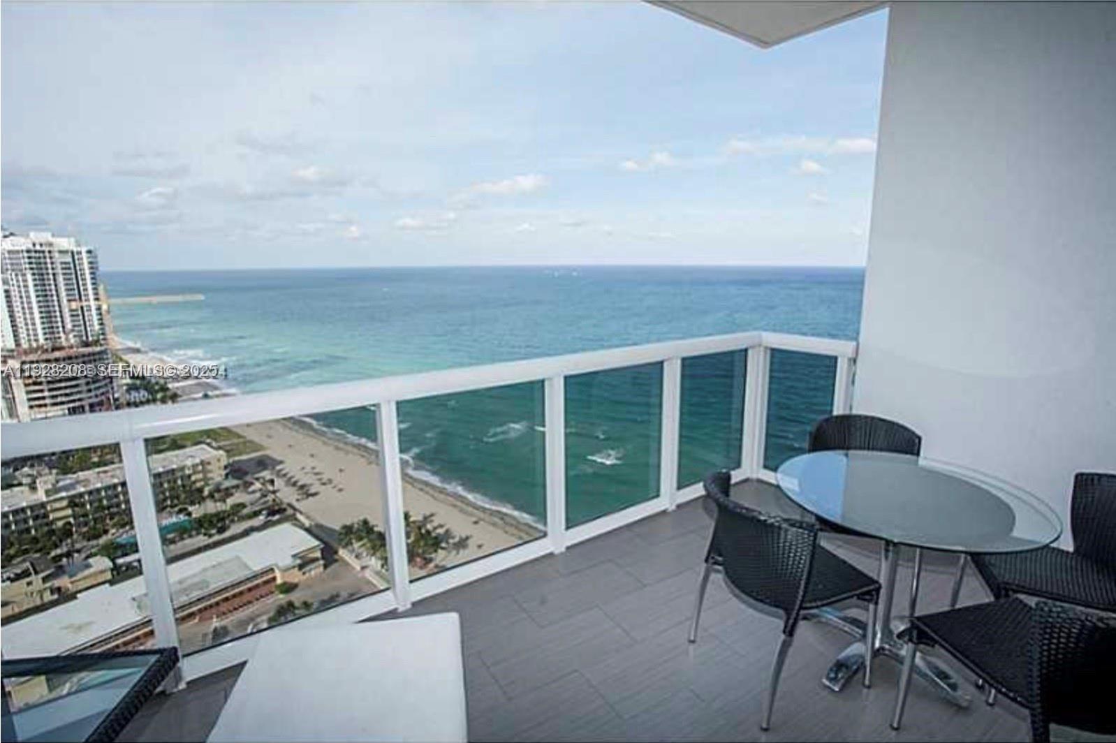 18201 Collins Ave #3802 Sunny Isles Beach, FL 33160