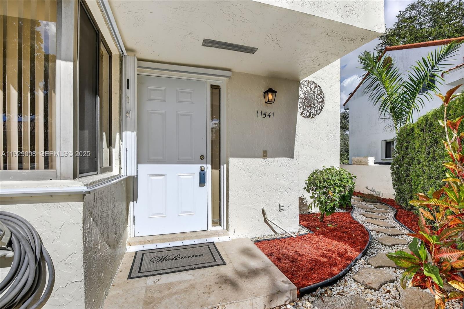 11541 Terra Bella Blvd #25 Plantation, FL 33325