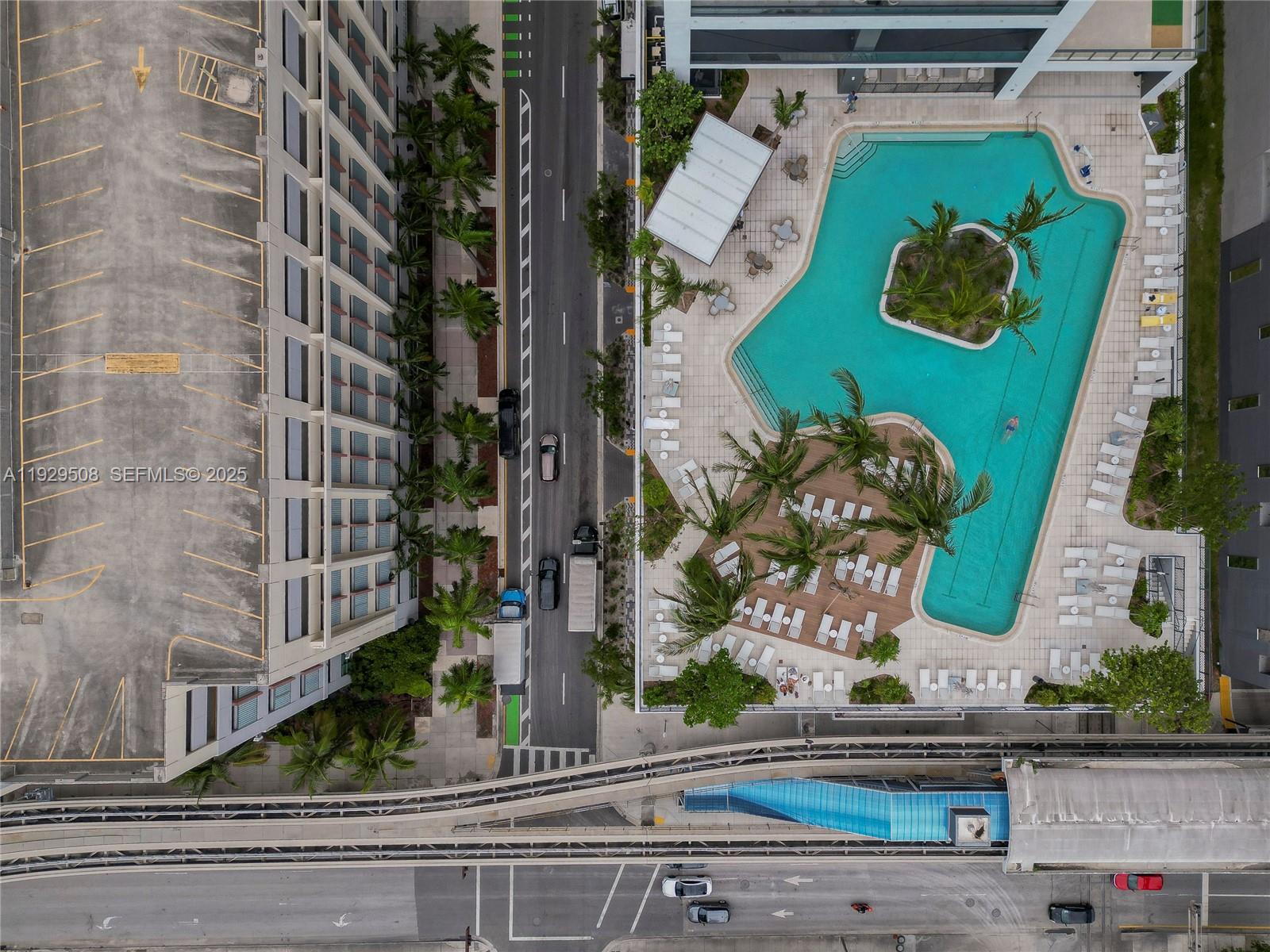 159 NE 6th St #2905 Miami, FL 33132