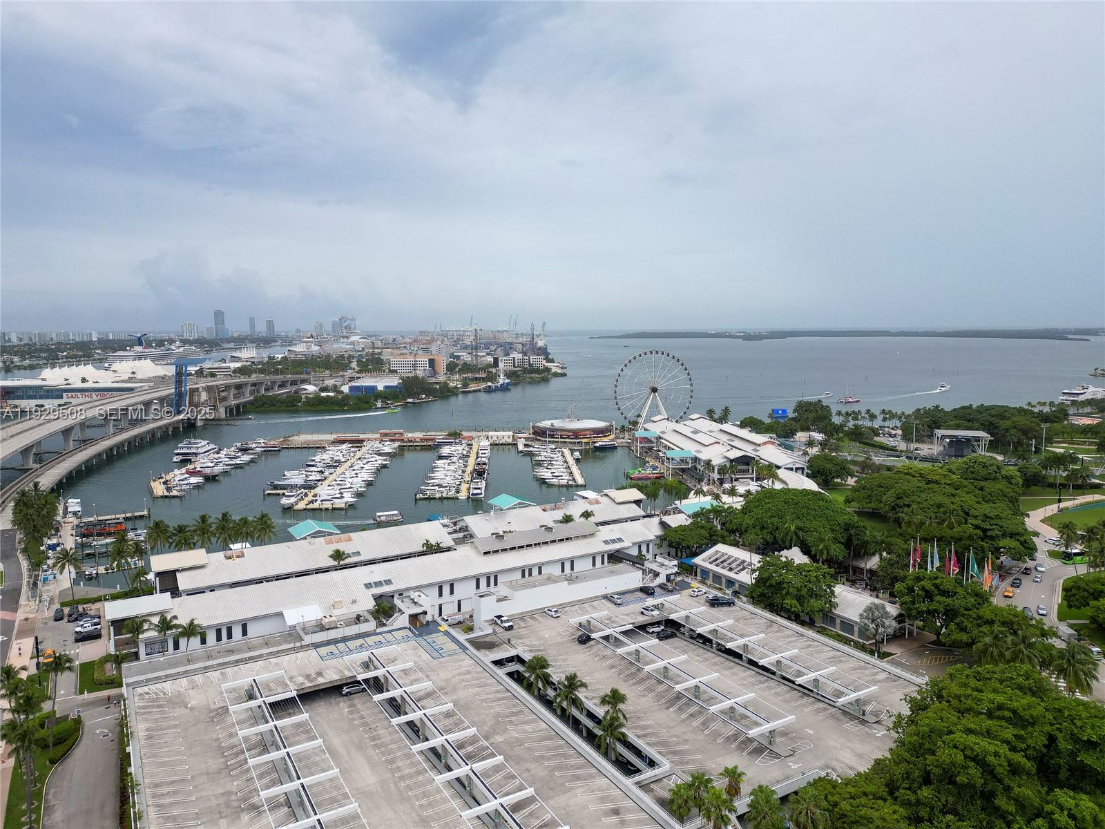 159 NE 6th St #2905 Miami, FL 33132