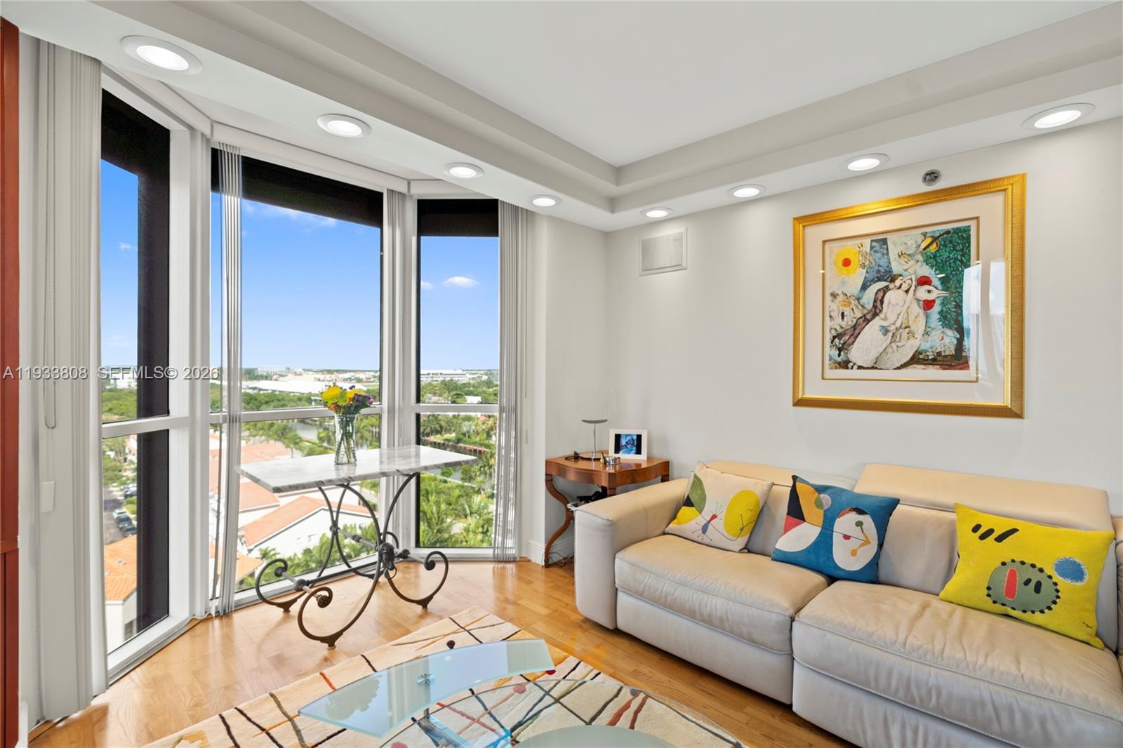 3598 Yacht Clb Dr #1003 Aventura, FL 33180