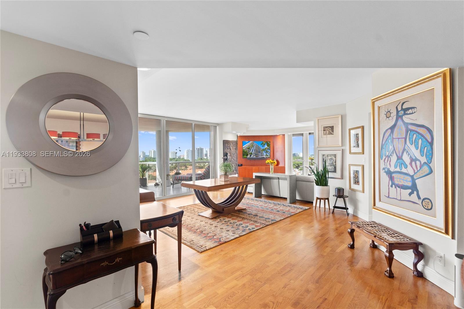 3598 Yacht Clb Dr #1003 Aventura, FL 33180