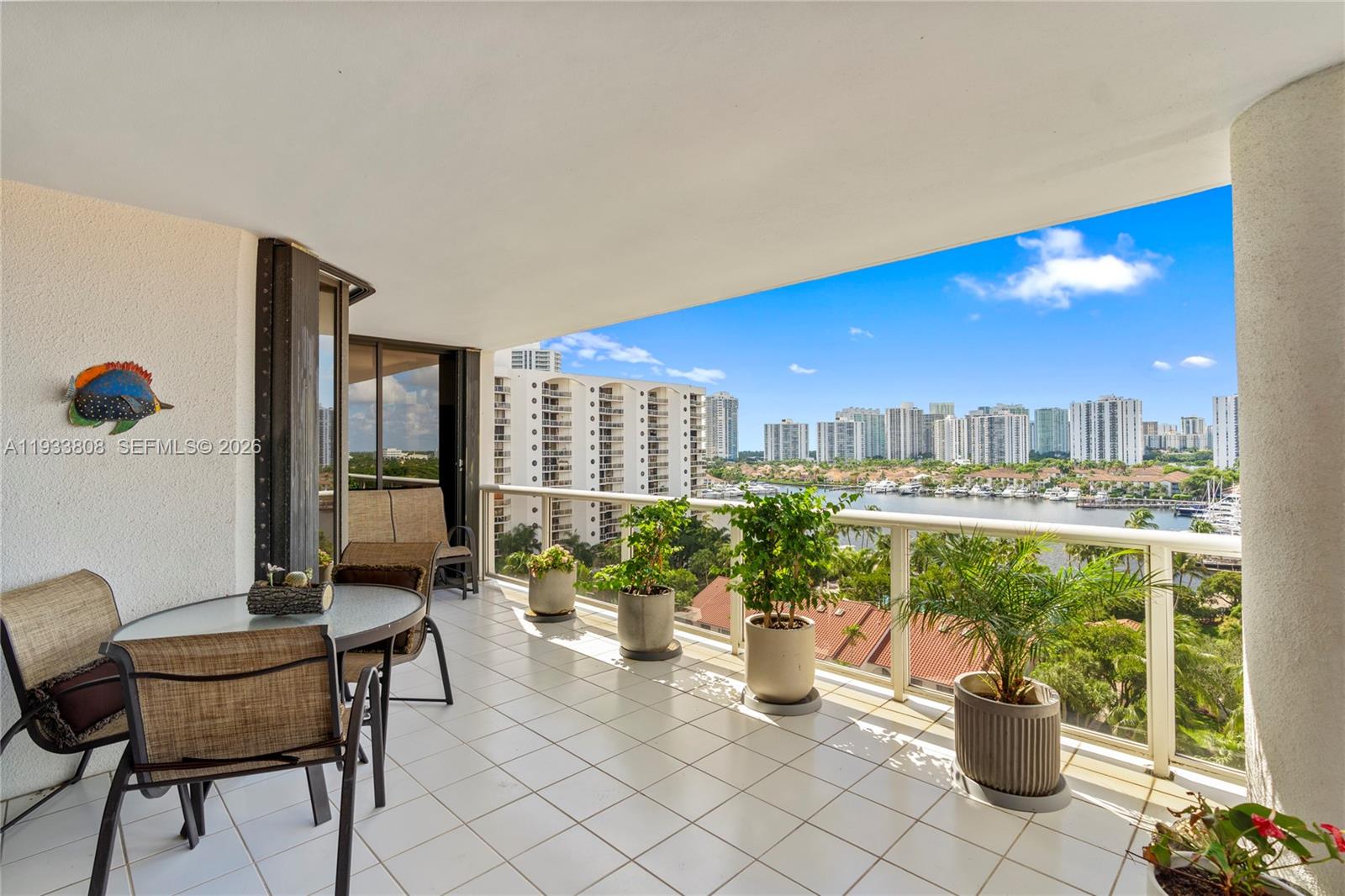 3598 Yacht Clb Dr #1003 Aventura, FL 33180