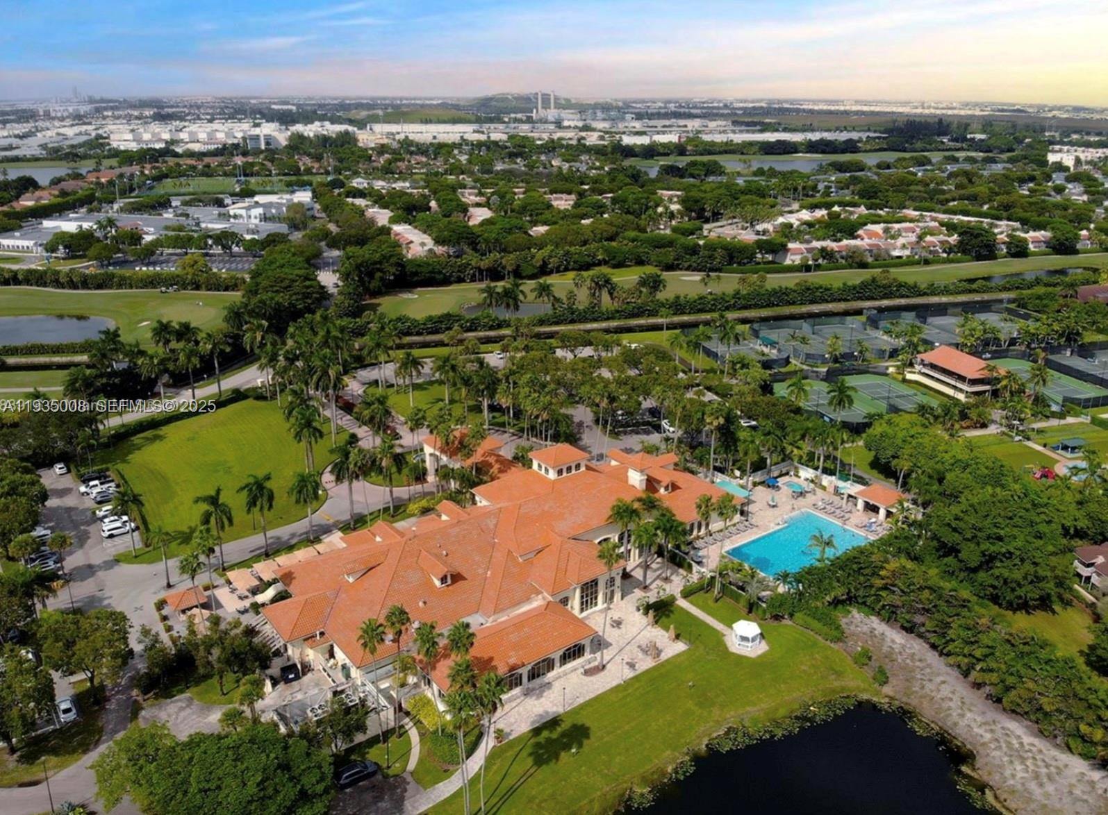 9869 NW 52nd Ter #9869 Doral, FL 33178