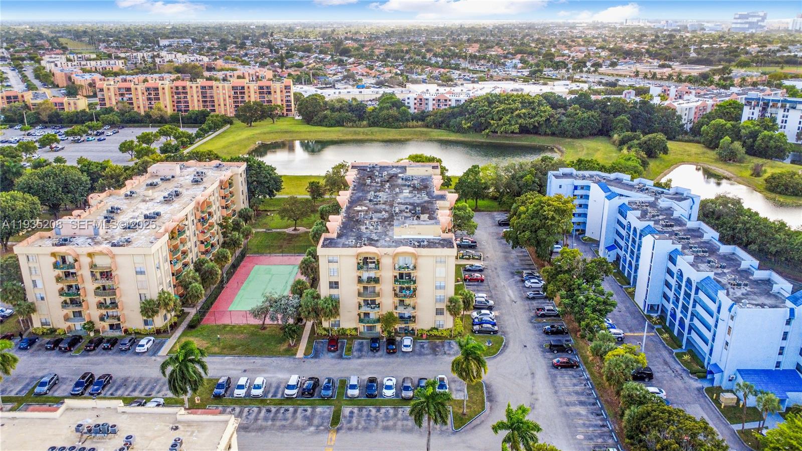 9360 Fontainebleau Blvd #101 Miami, FL 33172