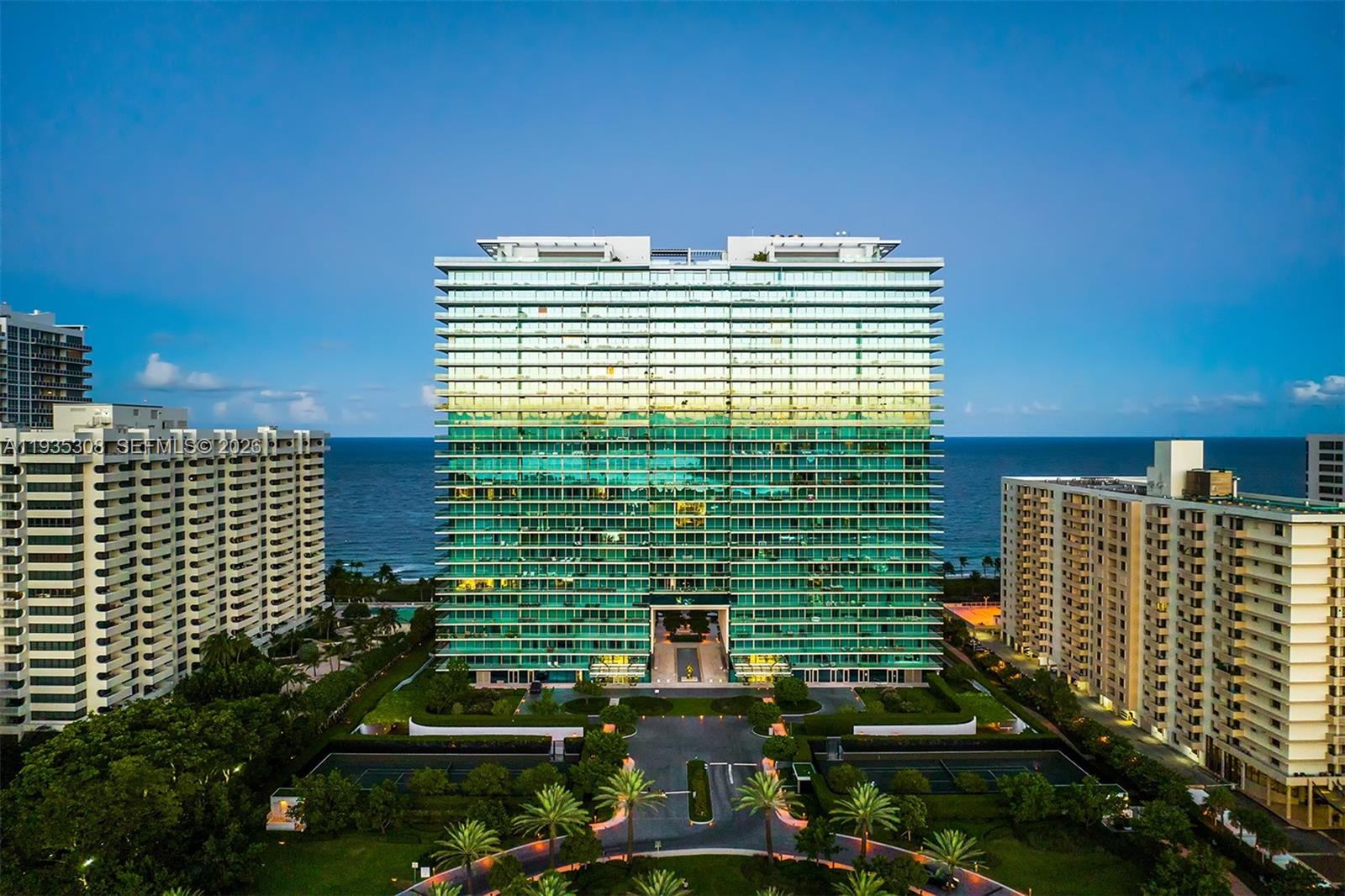 image Oceana Bal Harbour Condo30