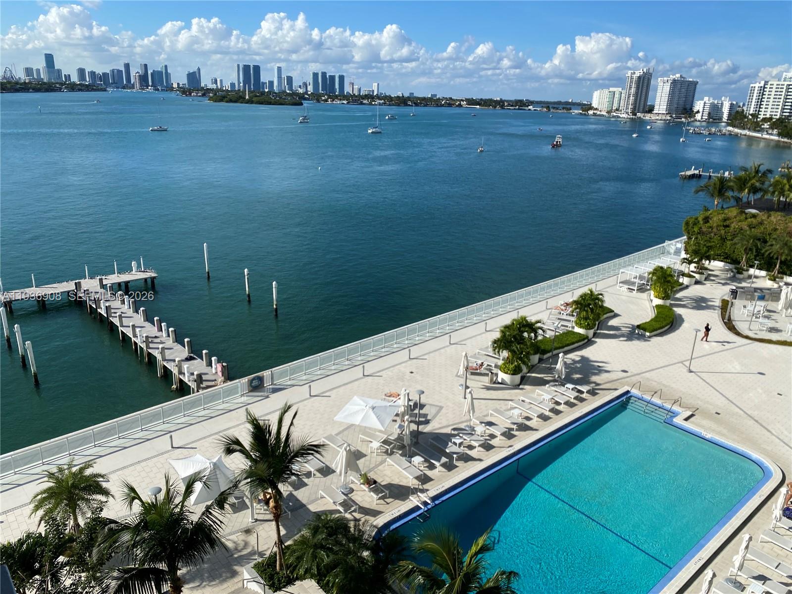 image Mirador 1000 (South Tower)11