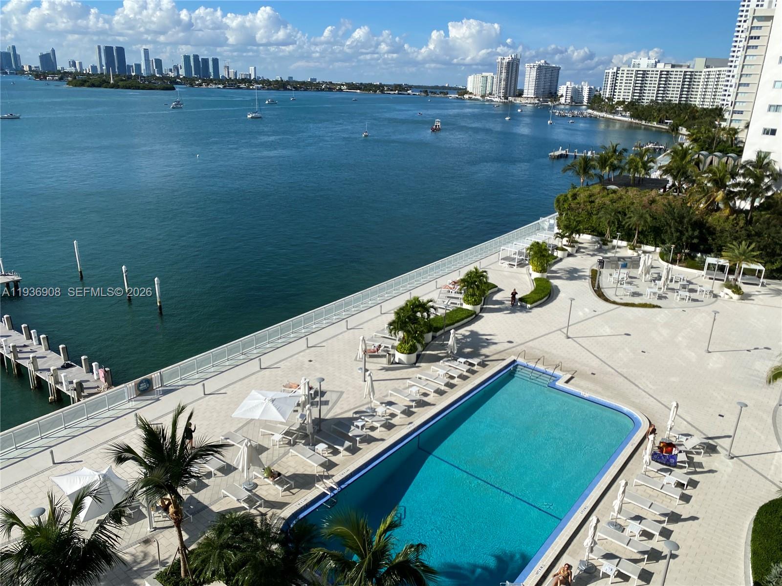 image Mirador 1000 (South Tower)1