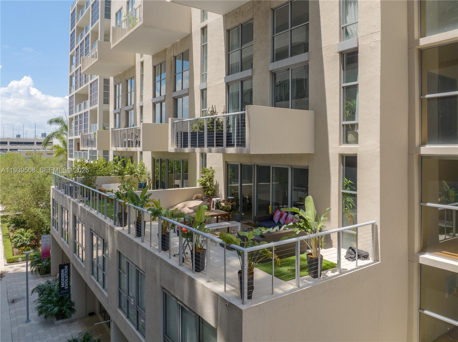 3449 NE 1st Ave #109 Miami, FL 33137