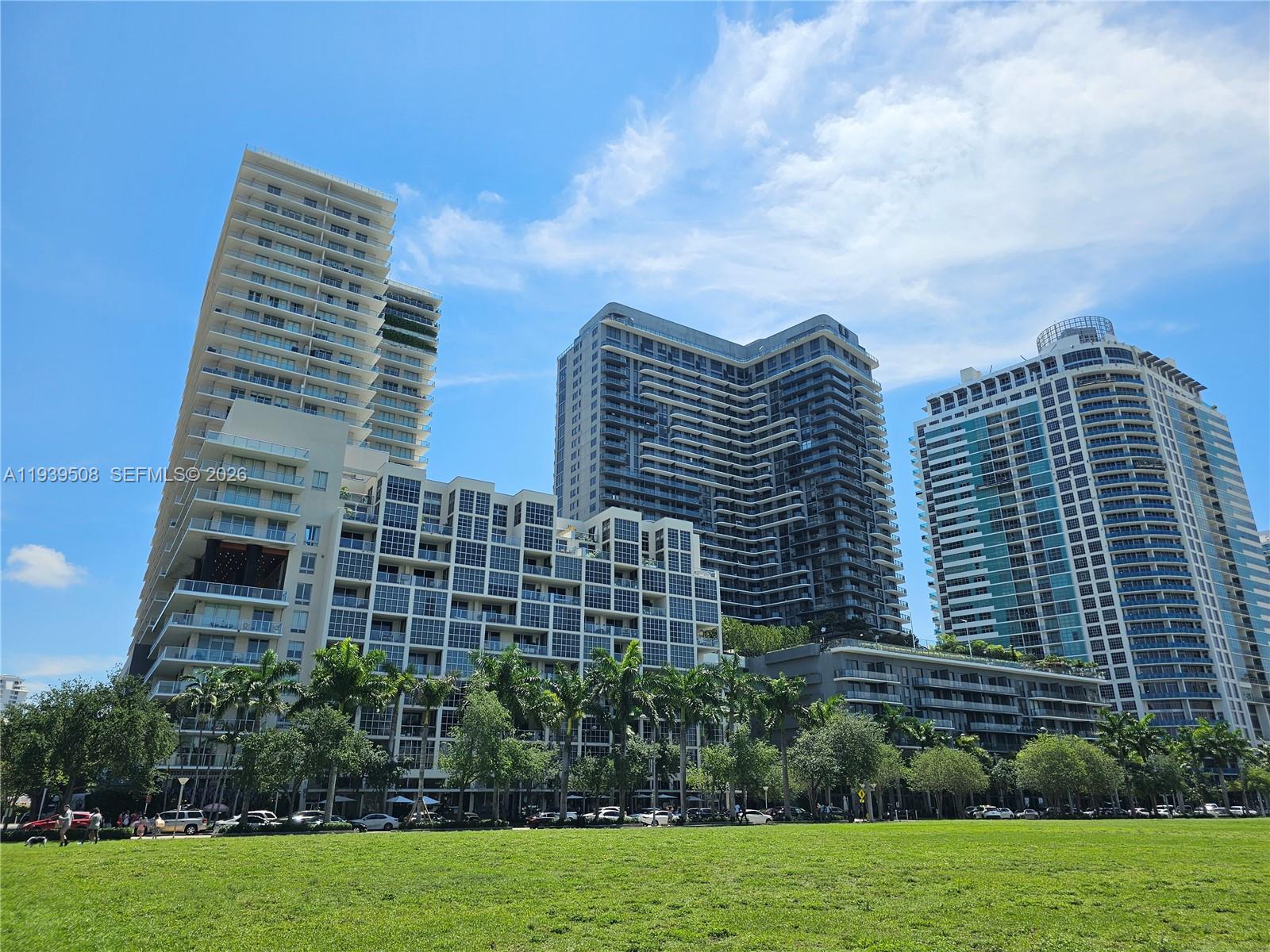 3449 NE 1st Ave #109 Miami, FL 33137