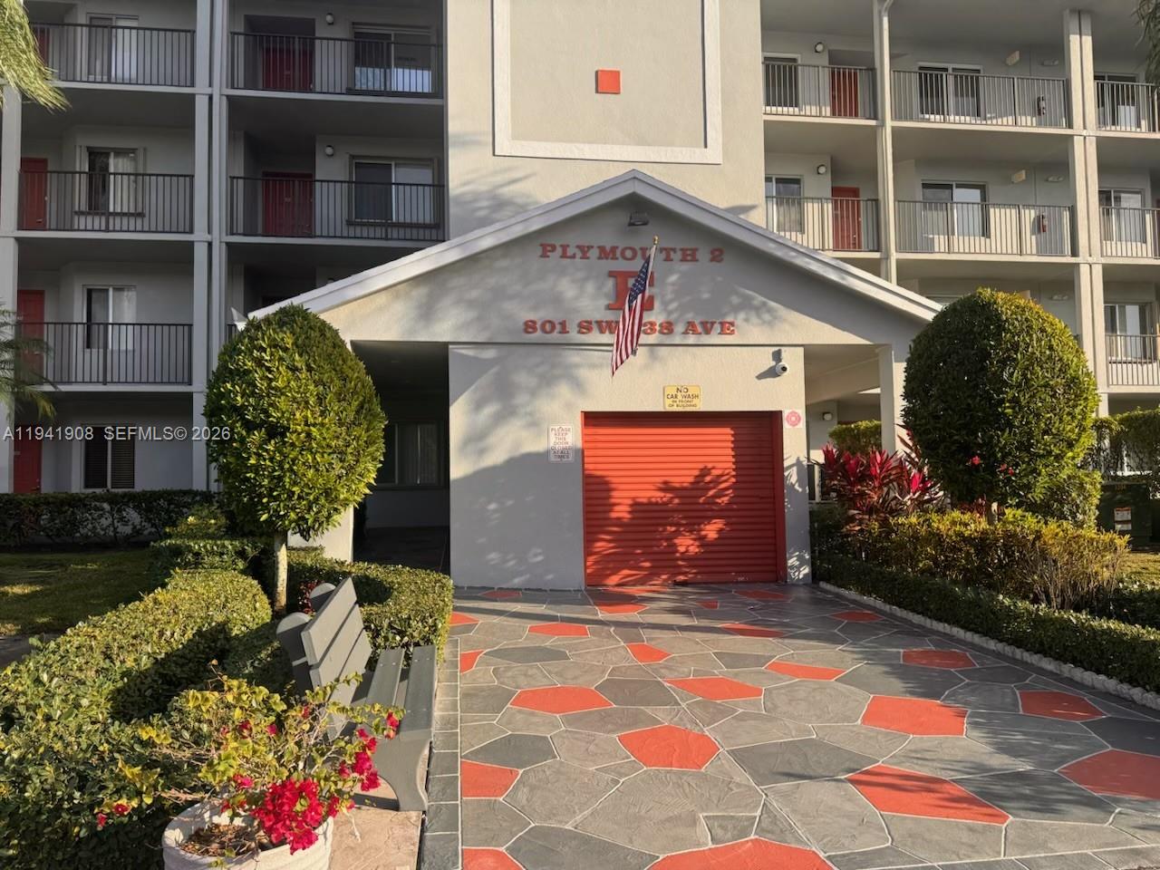 801 SW 138th Ave #106E