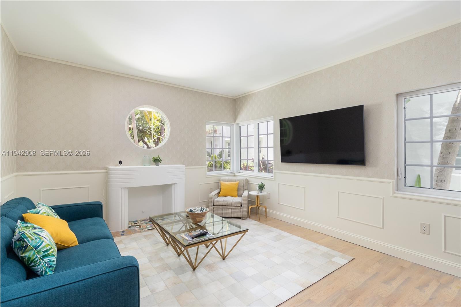 1207 Meridian Ave #7