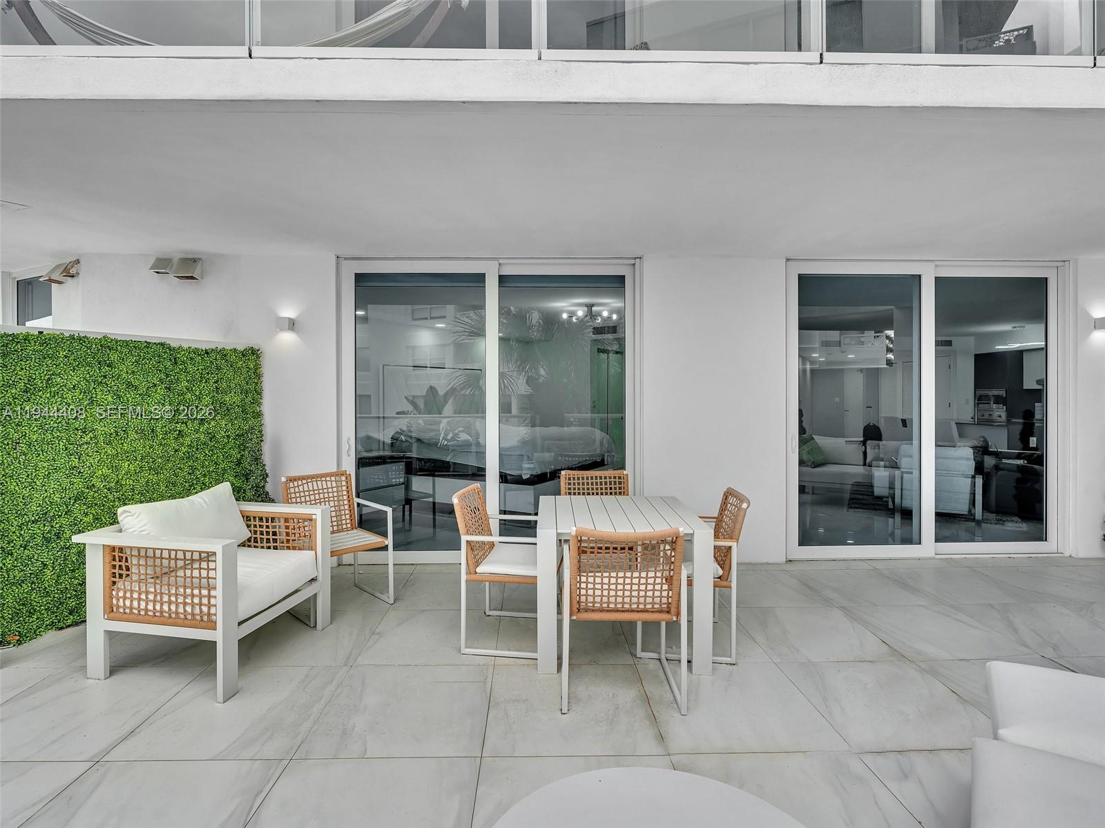 9821 E Bay Hbr Dr #302 Bay Harbor Islands, FL 33154