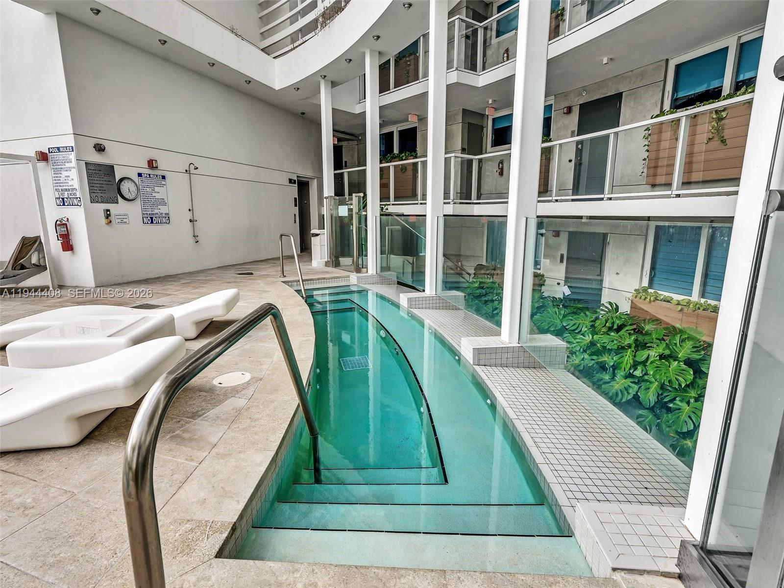 9821 E Bay Hbr Dr #302 Bay Harbor Islands, FL 33154