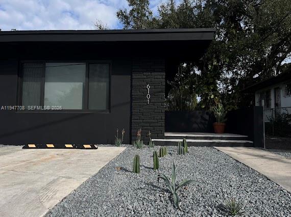 6101 NE Miami Ct #2 Miami, FL 33137