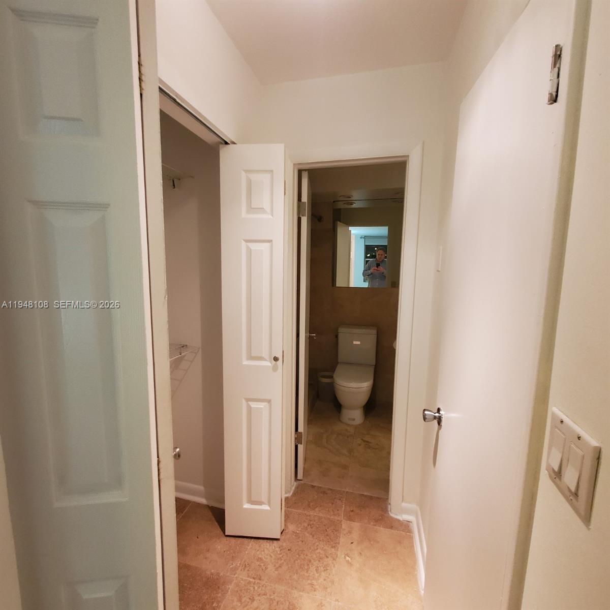 Undisclosed Address Miami Beach, FL 33139