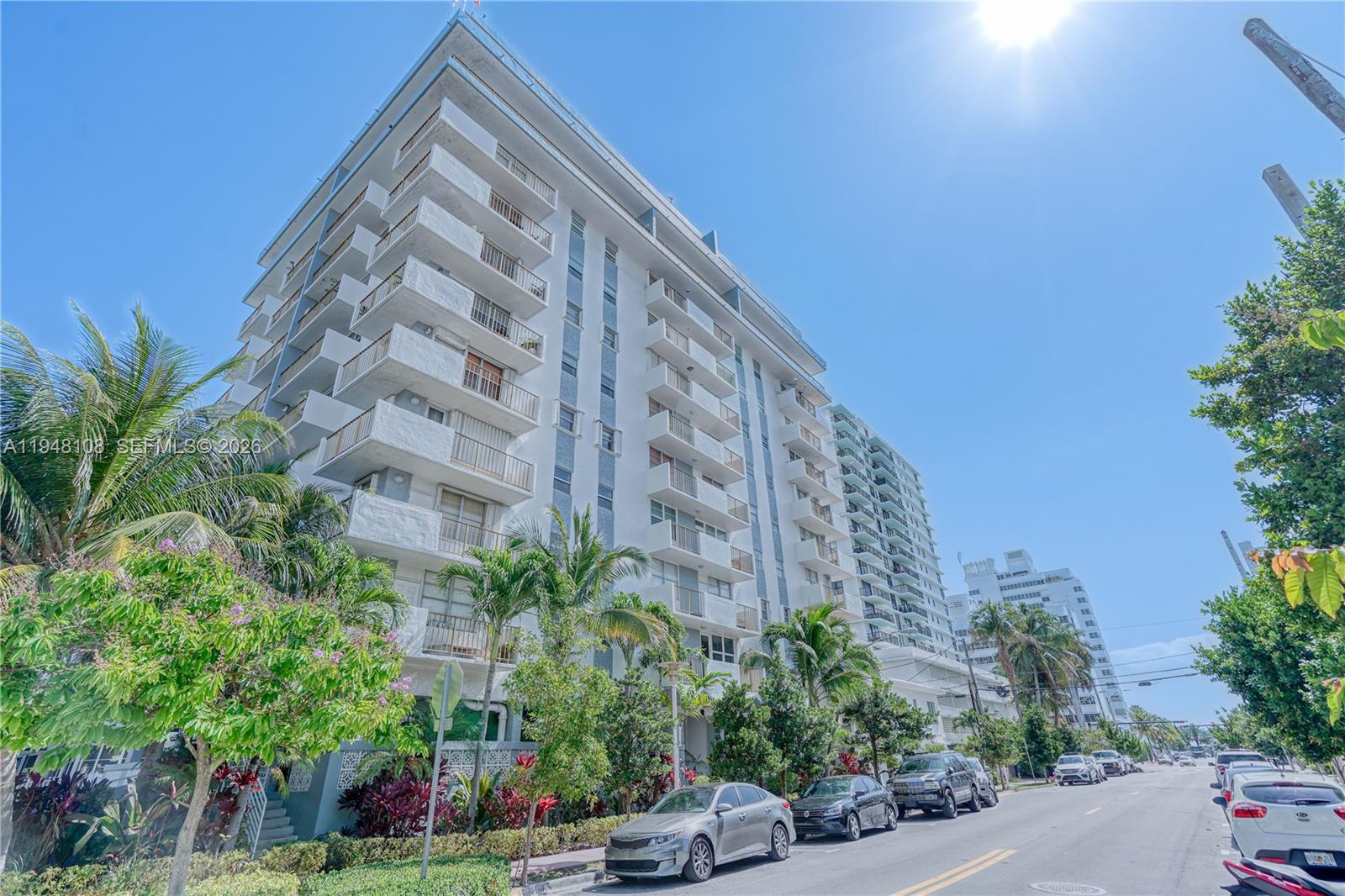 Undisclosed Address Miami Beach, FL 33139