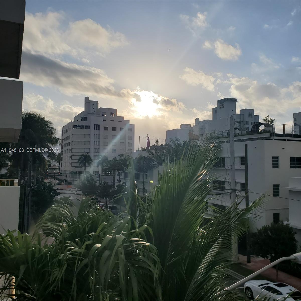 Undisclosed Address Miami Beach, FL 33139