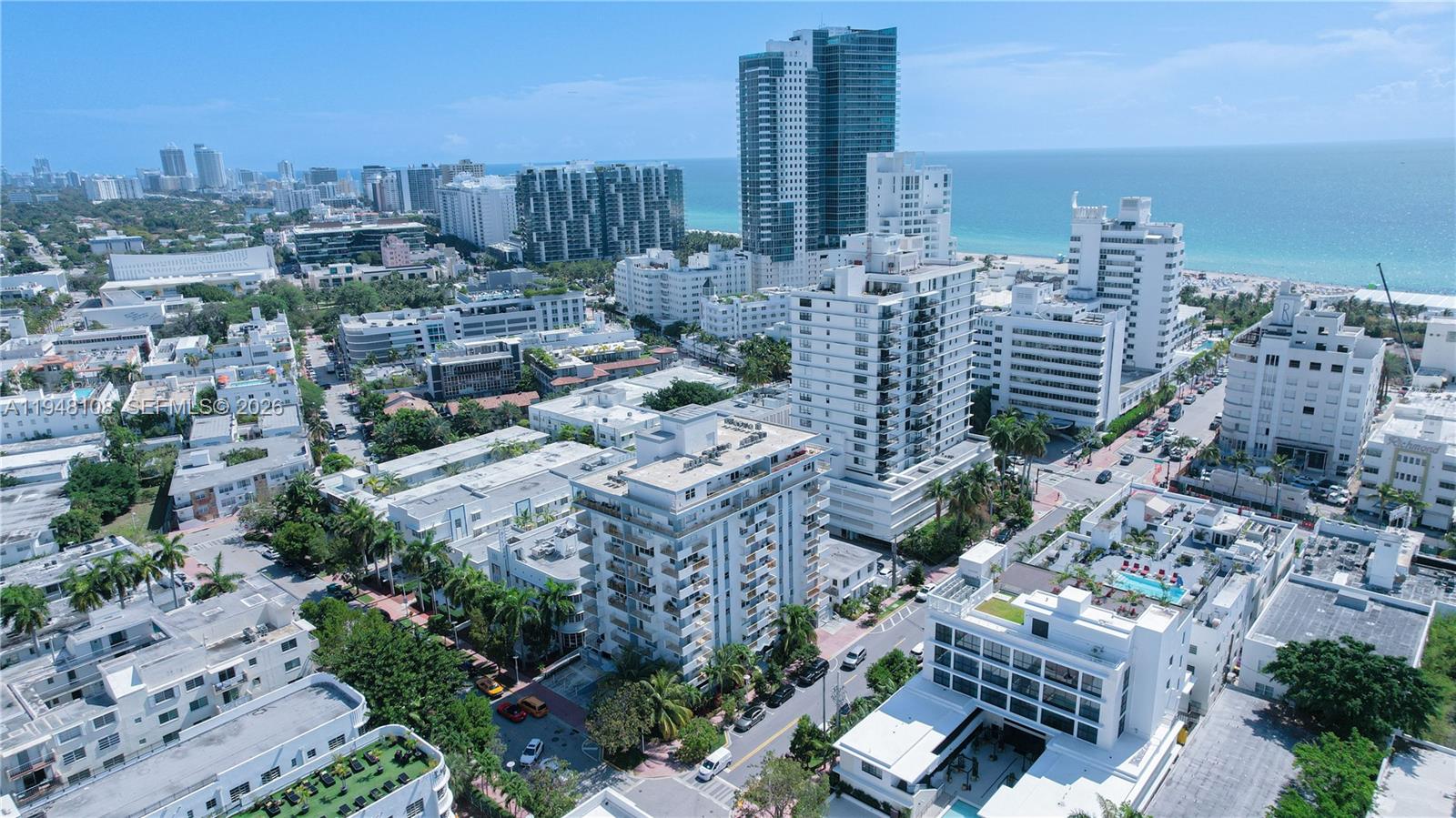 Undisclosed Address Miami Beach, FL 33139