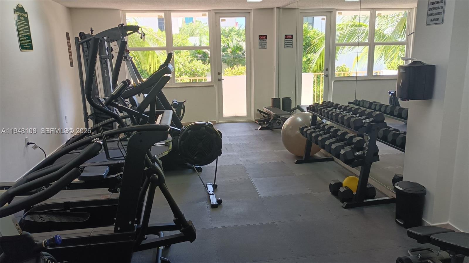 Undisclosed Address Miami Beach, FL 33139