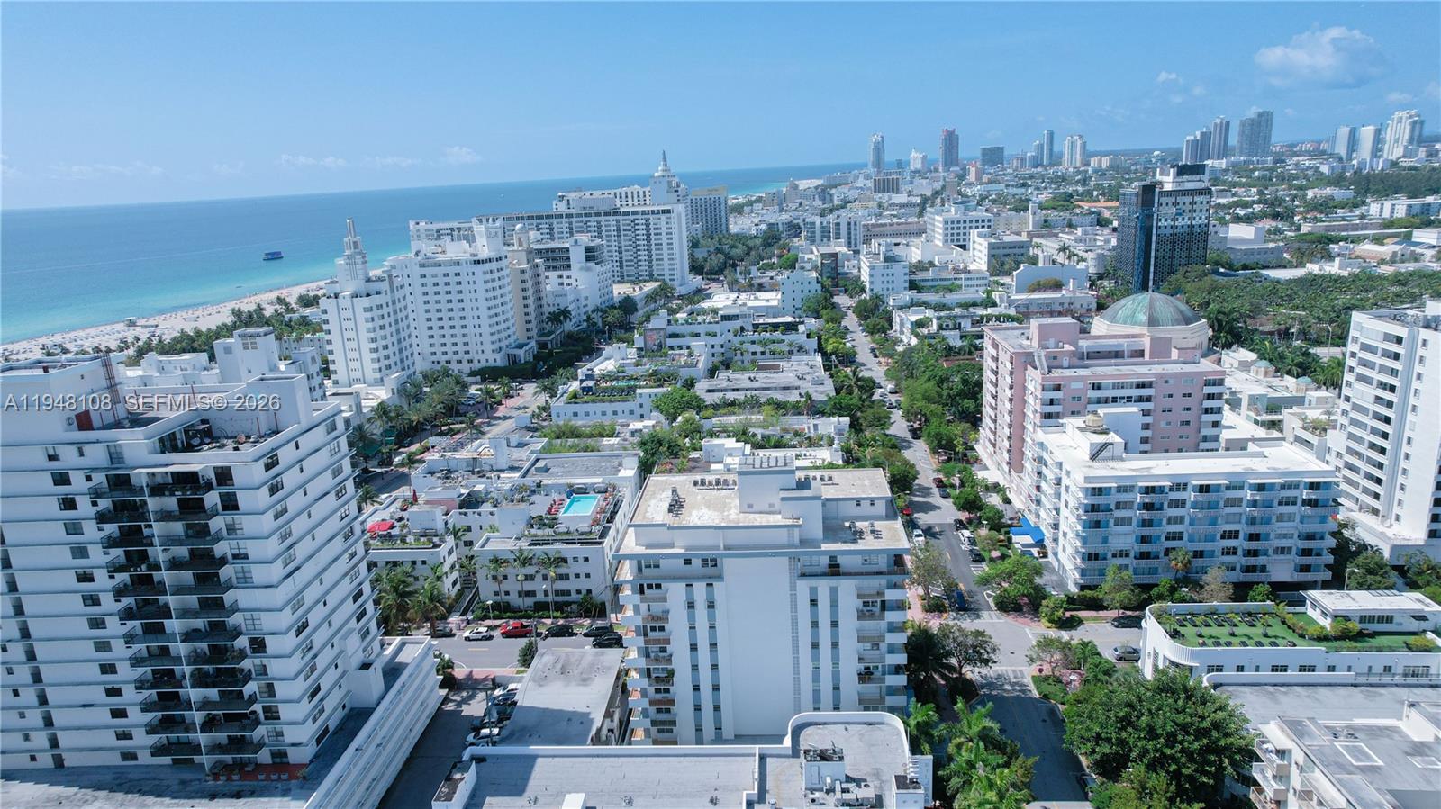 Undisclosed Address Miami Beach, FL 33139