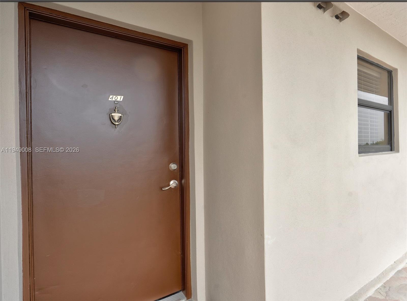 10155 NW 9th St Cir #4-401 Miami, FL 33172