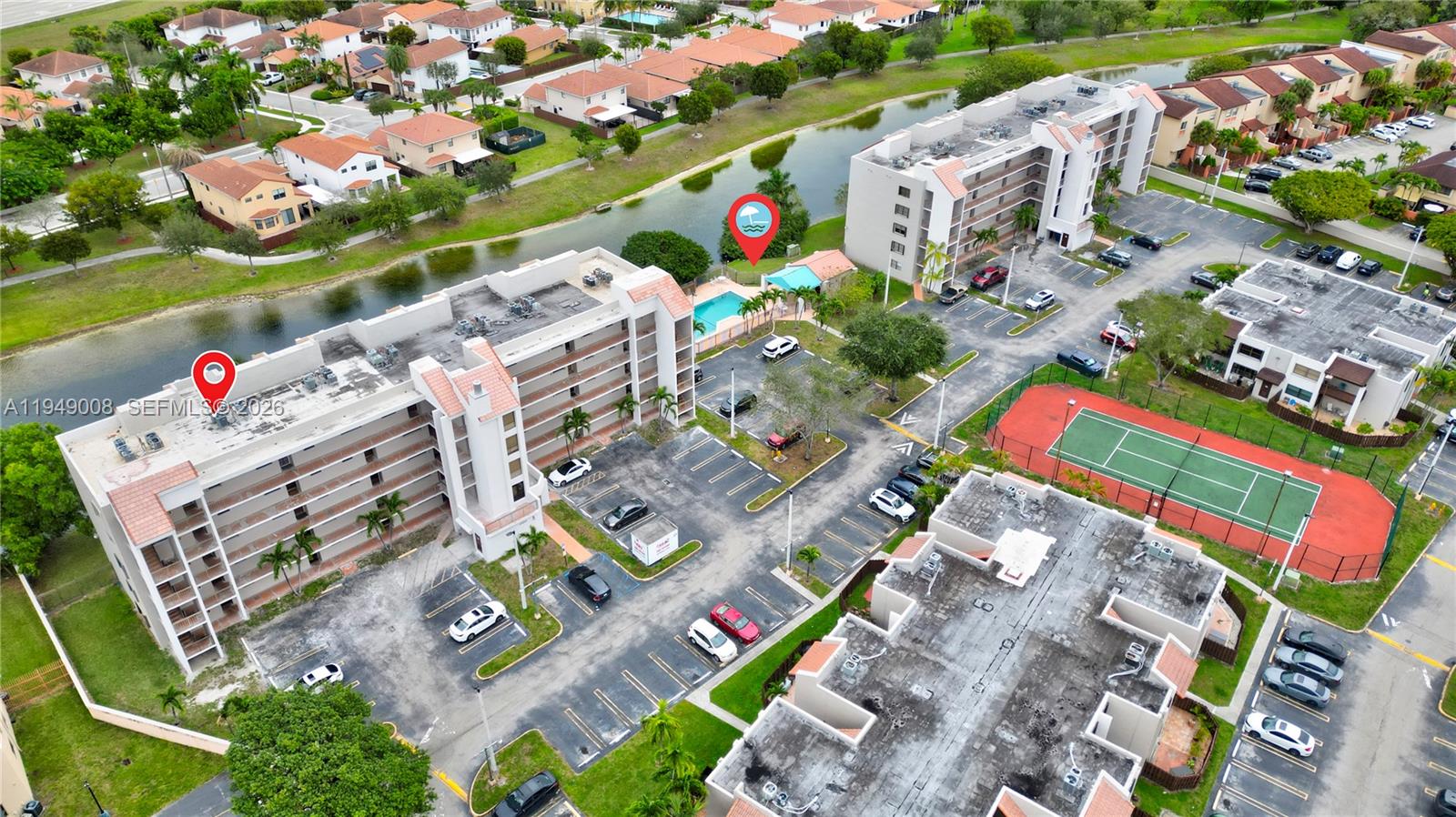 10155 NW 9th St Cir #4-401 Miami, FL 33172